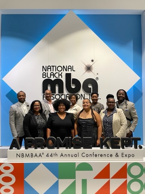 NBMBAA Group photo at 44th Annual Conference