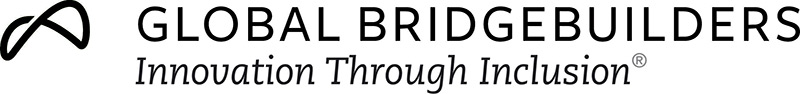 Global Bridgebuilders logo